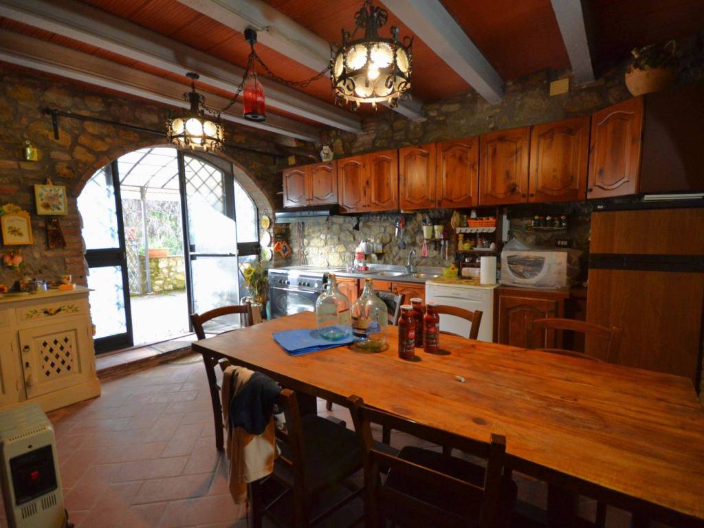 Casa indipendente a Monteleone d'orvieto in Via delle Quercie - Foto 4
