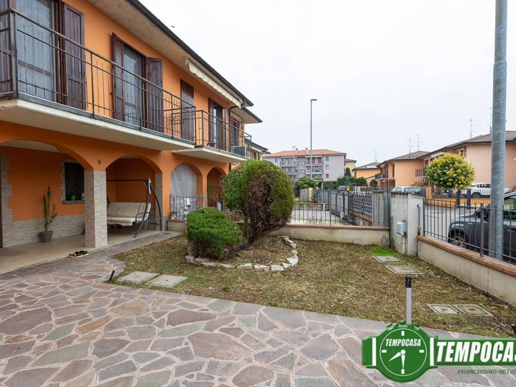 Villetta a schiera a Pandino - Foto 3