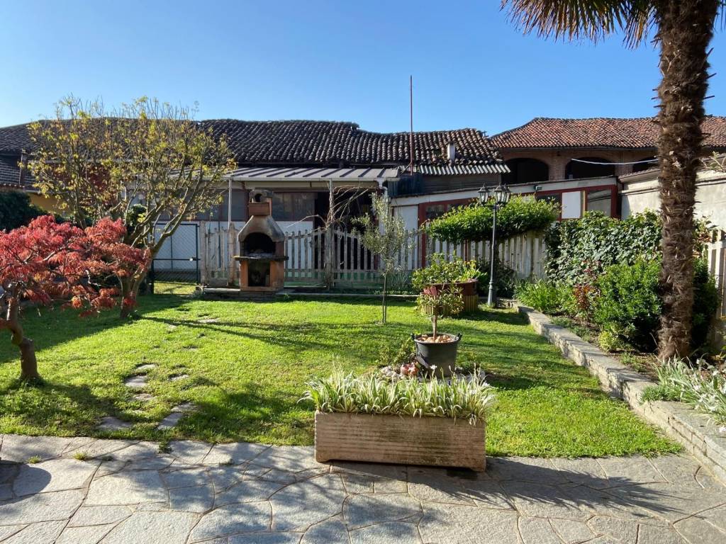 Villa a Moretta in Regione Brasse, 13 - Foto 4