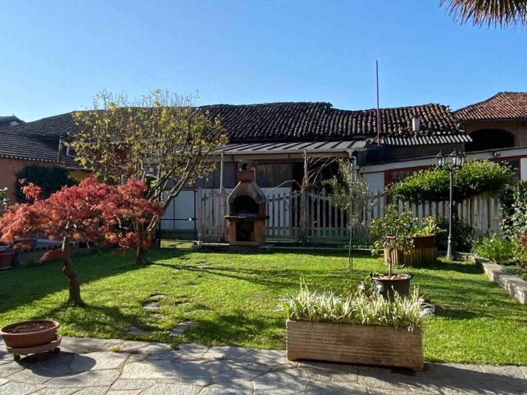 Villa a Moretta in Regione Brasse, 13 - Foto 5