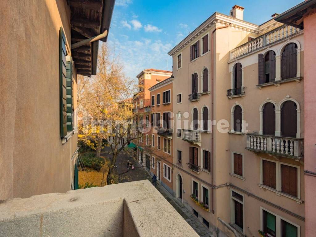 Appartamento a Venezia in Campo Marco Stringari - Foto 5