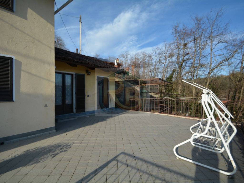 Casa indipendente a Castelnuovo don bosco in Via Caretto, 25 - Foto 2