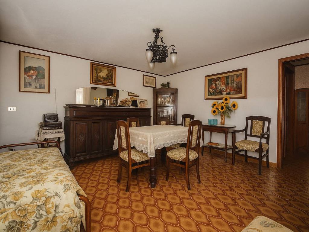 Casa indipendente a Castelnuovo don bosco in Via Caretto, 25 - Foto 3