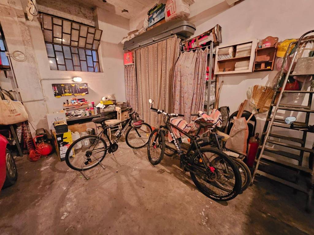 Box / garage a Genova in Via Natale Gallino, 19 - Foto 4