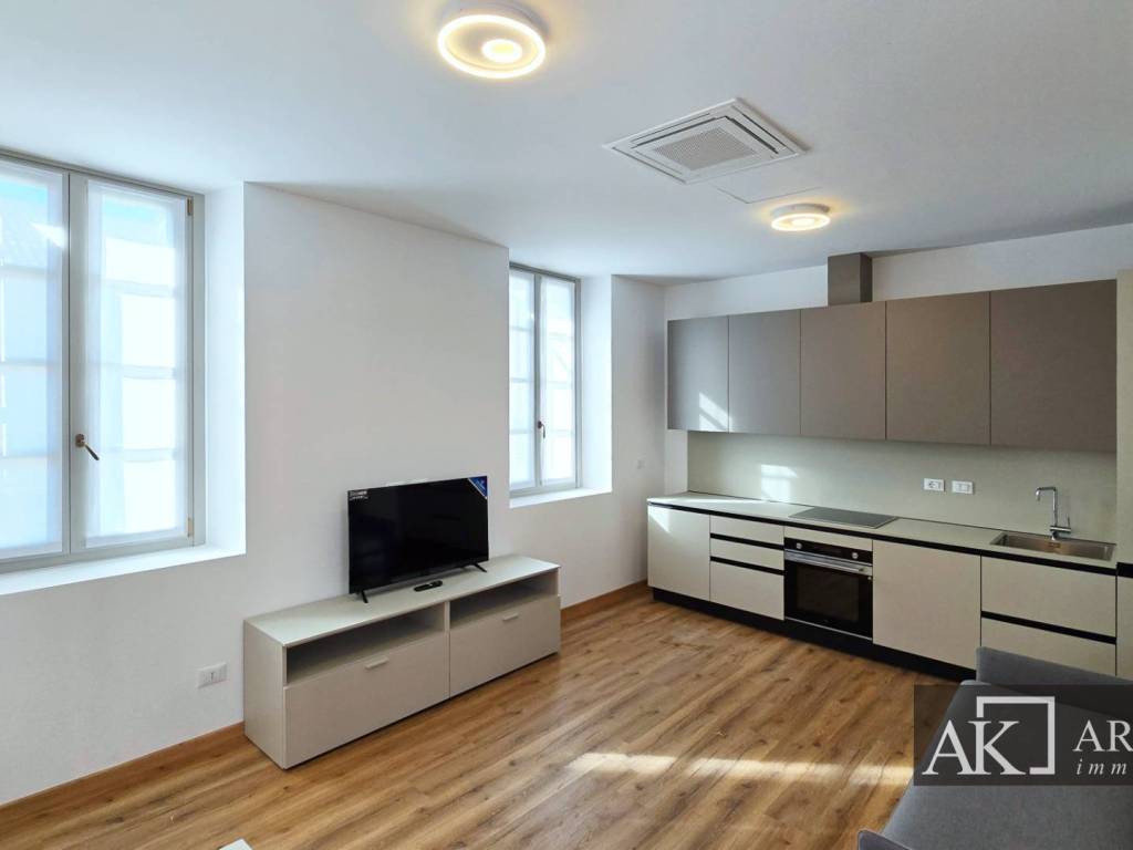 Appartamento a Novara in Via Mossotti, 10 - Foto 2