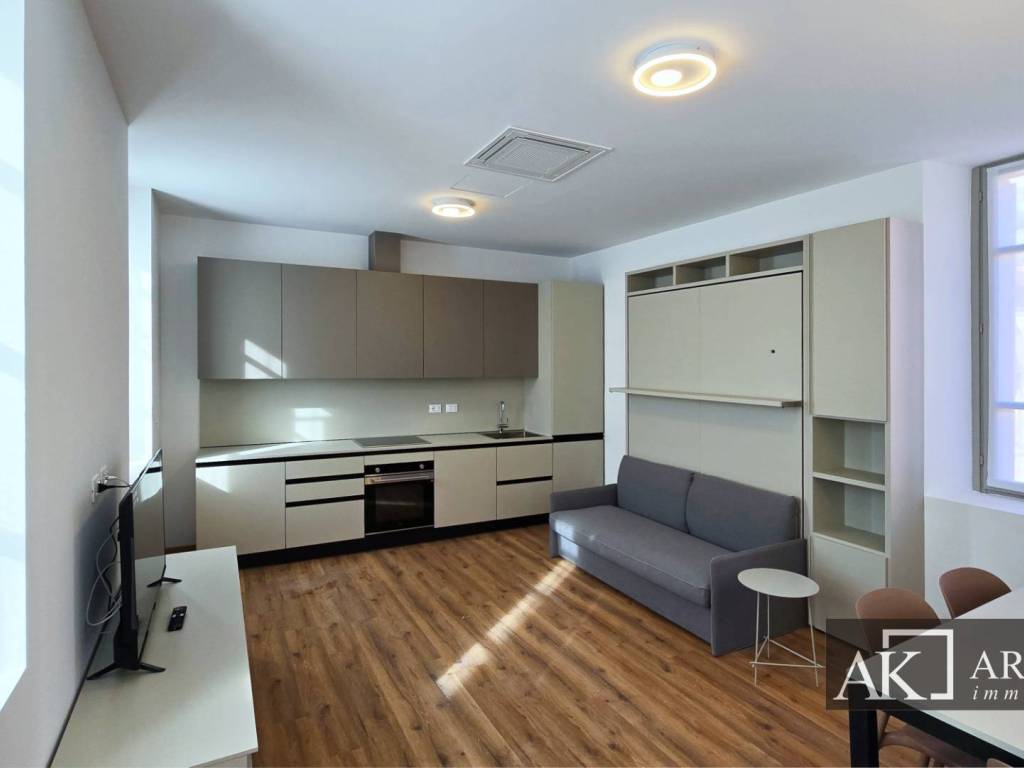 Appartamento a Novara in Via Mossotti, 10 - Foto 3