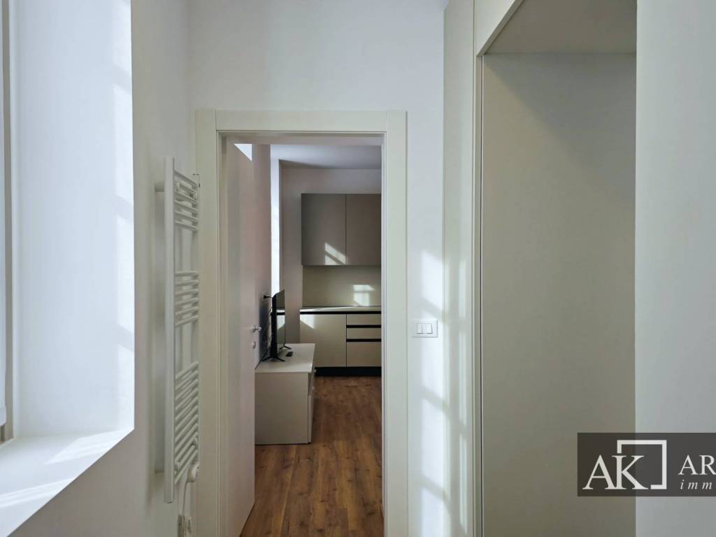 Appartamento a Novara in Via Mossotti, 10 - Foto 4