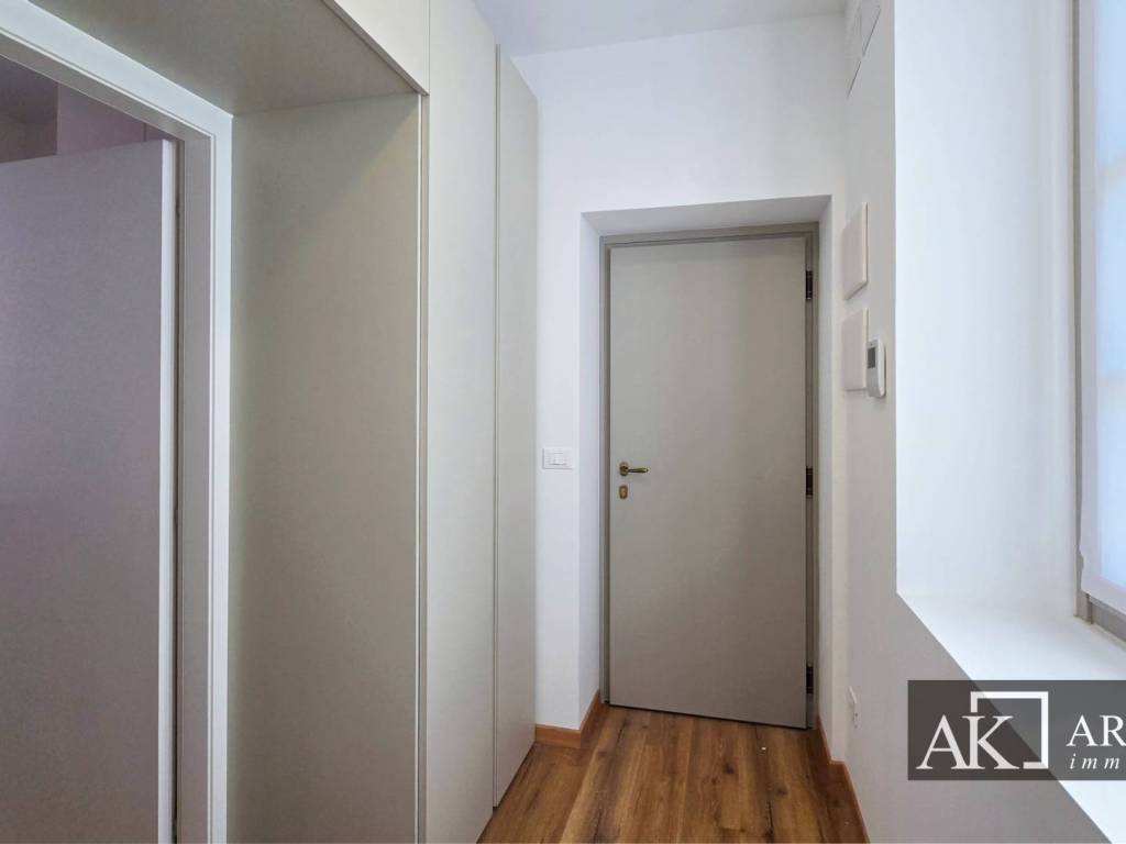 Appartamento a Novara in Via Mossotti, 10 - Foto 5