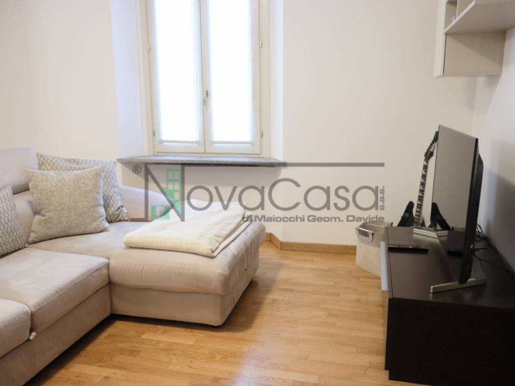 Appartamento a Codogno in Via Giosuè Carducci, 35 - Foto 4