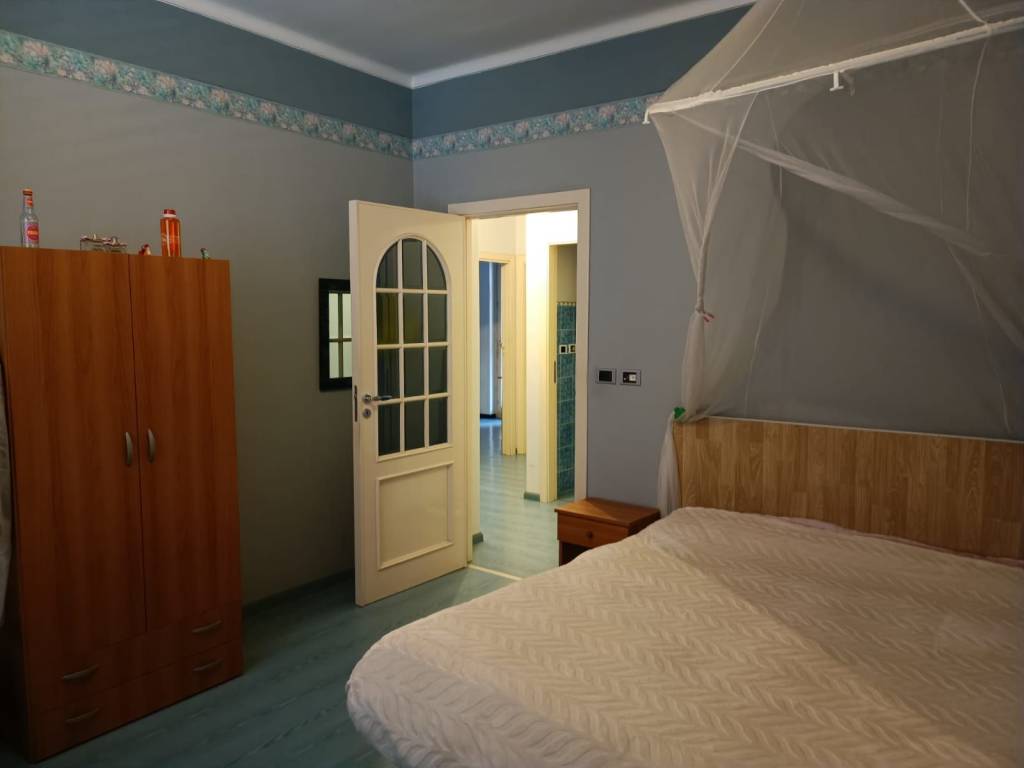 Appartamento a Catania in Via Reclusorio del Lume, 5 - Foto 5