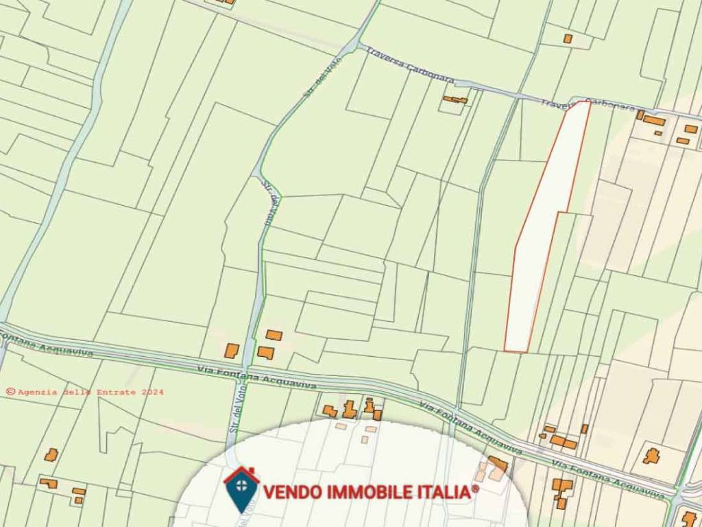 Terreno a Sezze in Via Migliara 45 - Foto 4