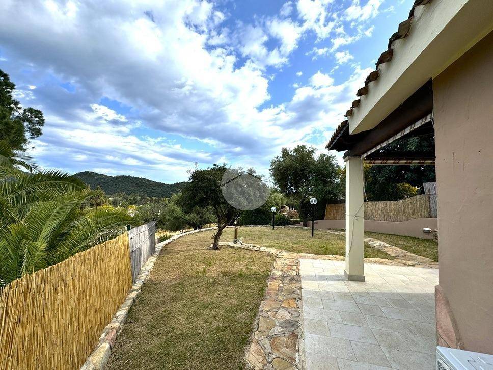 Villa a Villasimius in Loc. Nuraghe Giardone - Foto 2