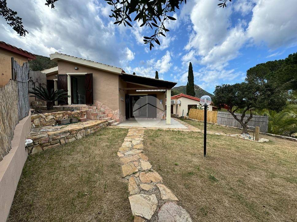 Villa a Villasimius in Loc. Nuraghe Giardone - Foto 3