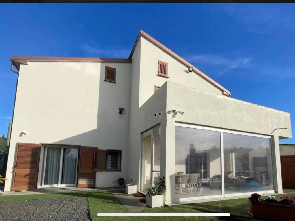 Villa a Castiglione della pescaia in Strada Comunale delle Strette, snc - Foto 2