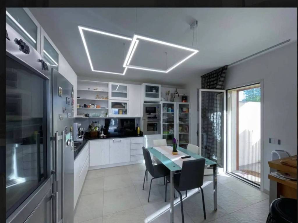 Villa a Castiglione della pescaia in Strada Comunale delle Strette, snc - Foto 4