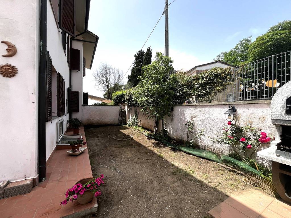 Casa indipendente a Rosignano marittimo in Via Sgarallino - Foto 4