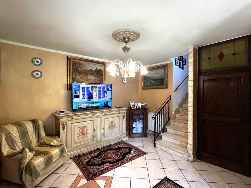 Casa indipendente a Rosignano marittimo in Via Sgarallino - Foto 5