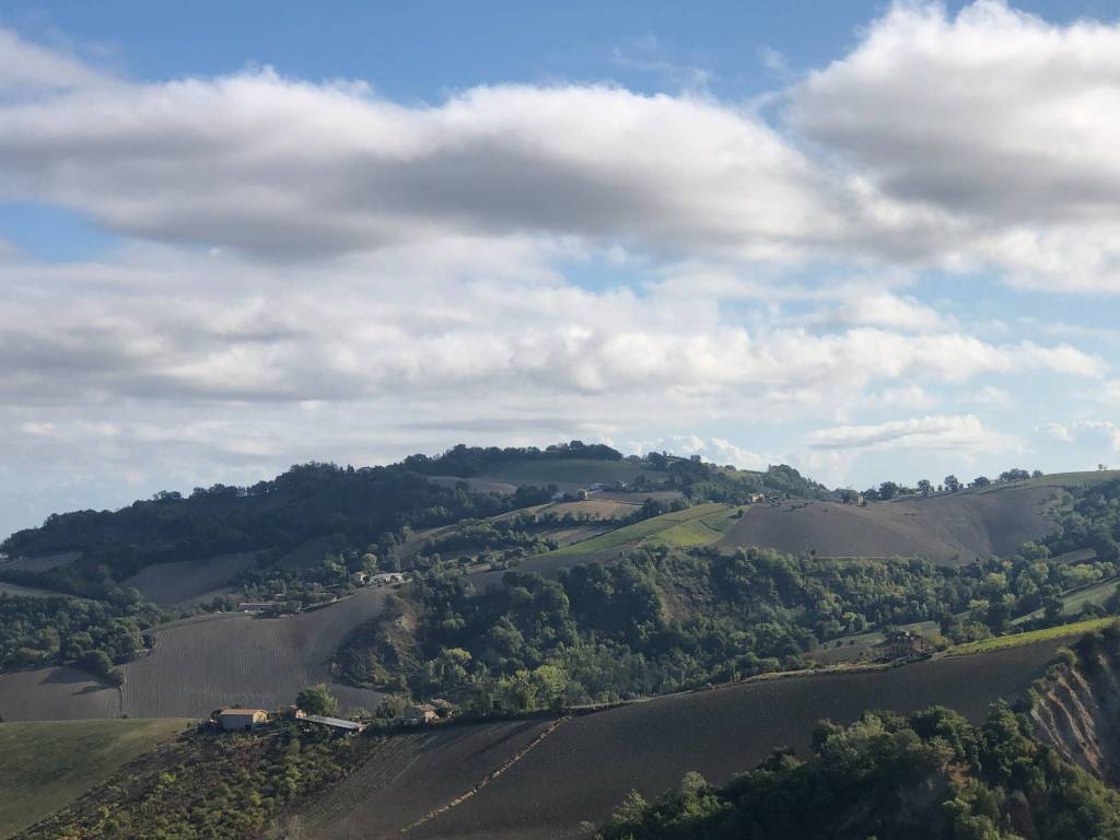 Rustico / casale a Santa vittoria in matenano in Contrada Monteradaldo-Ete - Foto 4