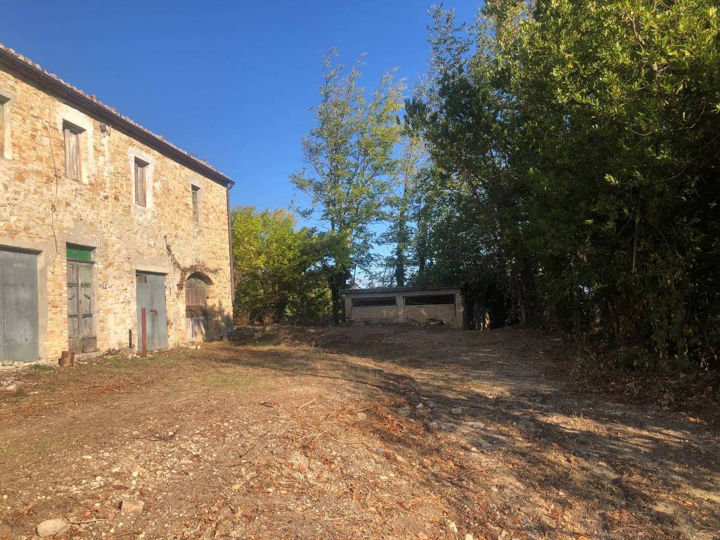 Rustico / casale a Santa vittoria in matenano in Contrada Monteradaldo-Ete - Foto 5