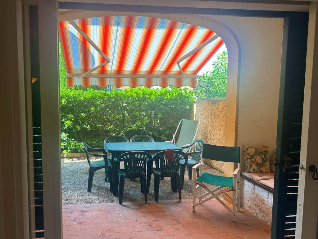 Appartamento a Monte argentario in Via dell'Appetito - Foto 3