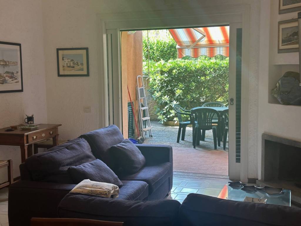 Appartamento a Monte argentario in Via dell'Appetito - Foto 5