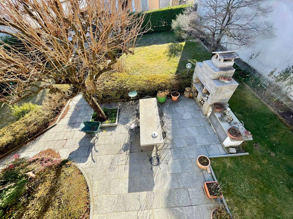 Villa a Domodossola in Via Francesco Pinauda, 11 - Foto 3