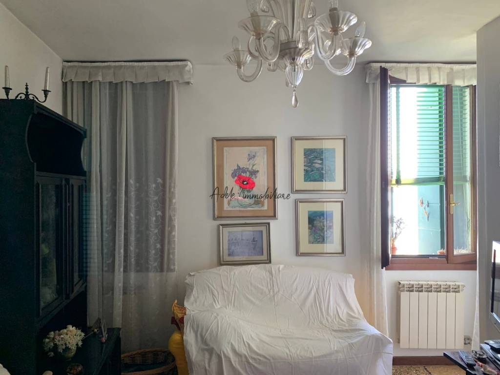 Appartamento a Venezia in isola giudecca - Foto 4