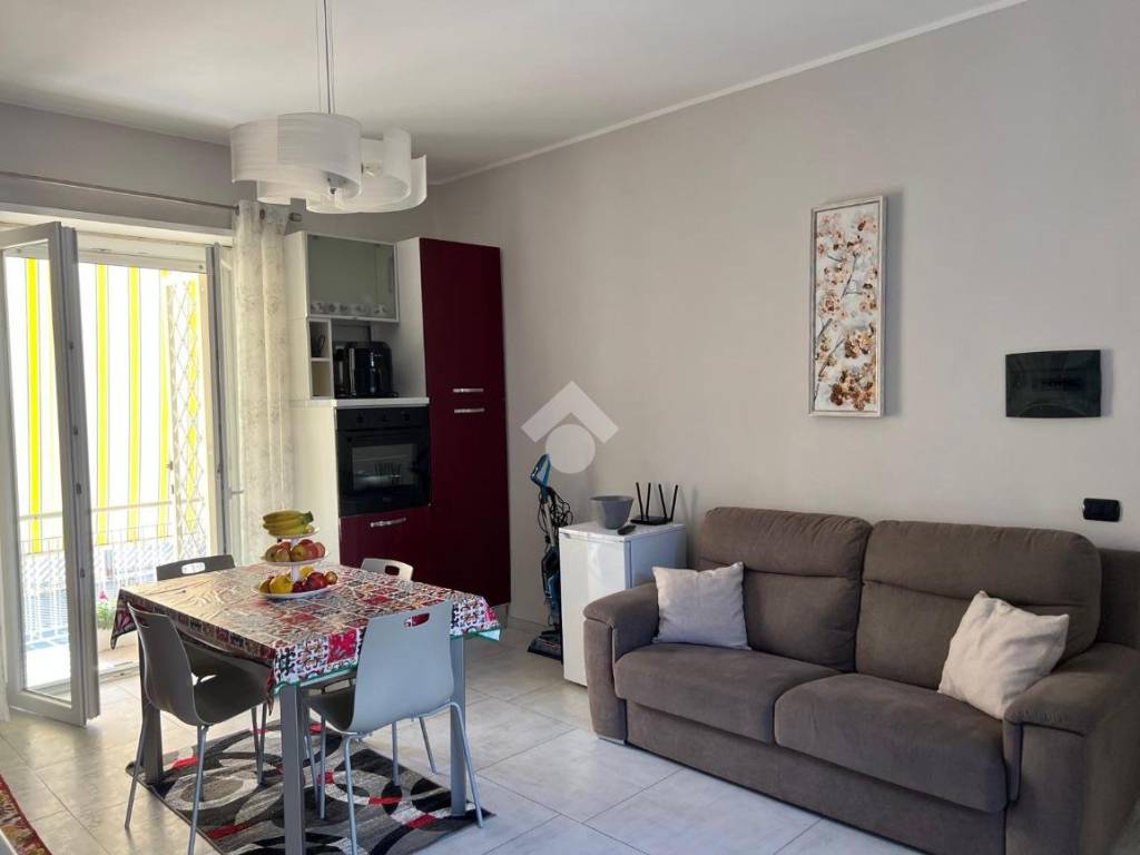 Appartamento a Minturno in Traversa conte, 427 - Foto 2