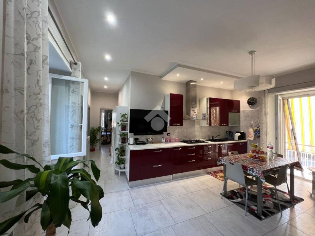 Appartamento a Minturno in Traversa conte, 427 - Foto 4