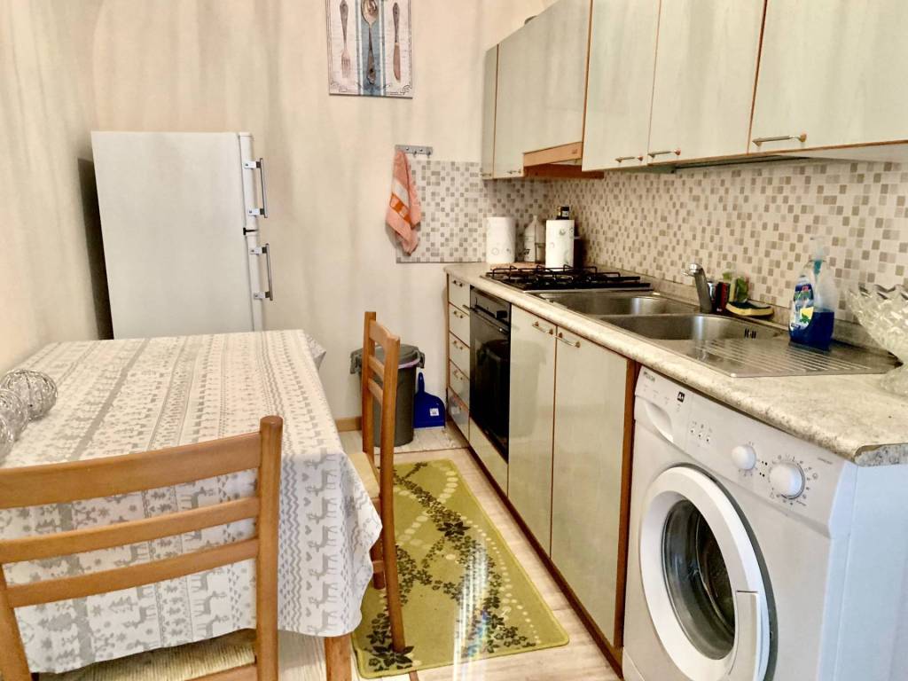 Appartamento a Dolceacqua in centro storico - Foto 3