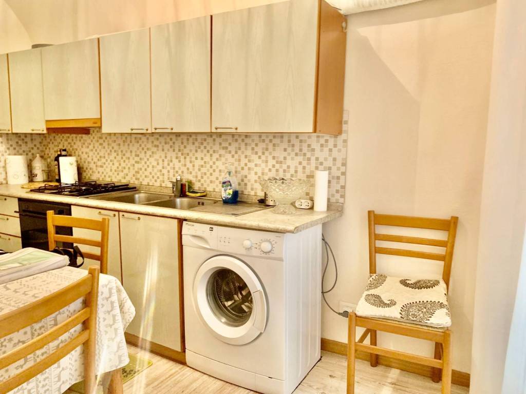 Appartamento a Dolceacqua in centro storico - Foto 4