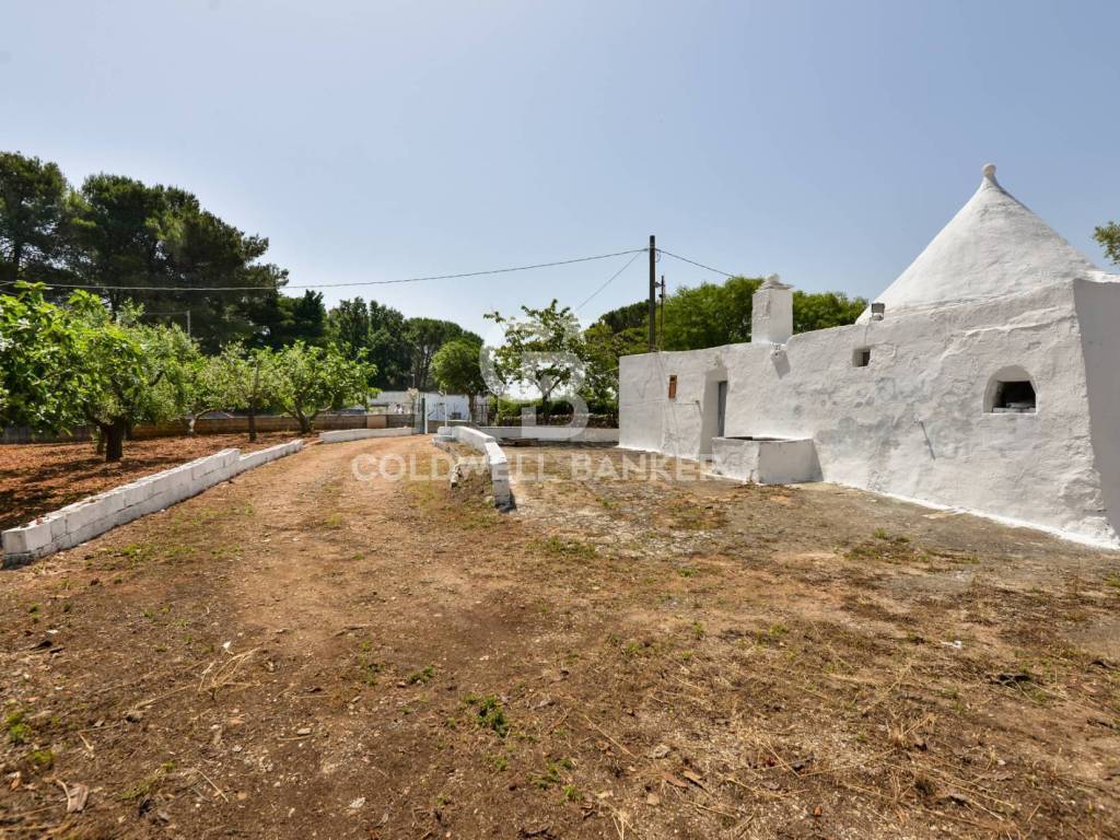 Rustico / casale a Martina franca in Strada Primicerio Zona L - Foto 4
