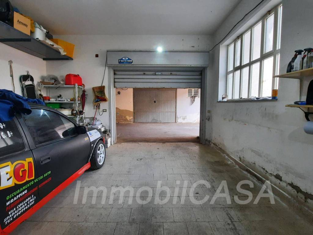 Box / garage a Venetico in Via Giovanni Pascoli - Foto 5