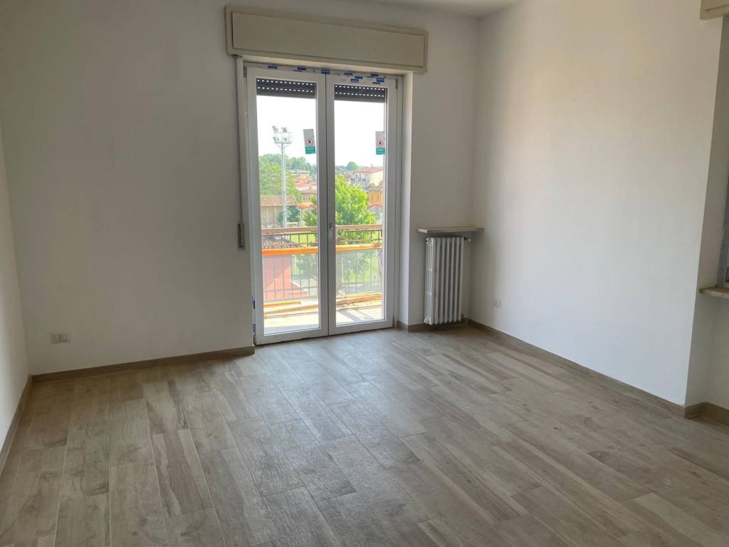 Appartamento a Sant'angelo lodigiano in Via Vittorio Alfieri - Foto 2