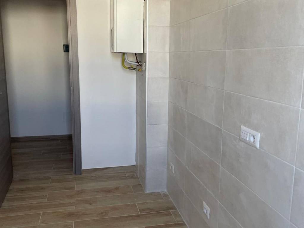 Appartamento a Sant'angelo lodigiano in Via Vittorio Alfieri - Foto 3