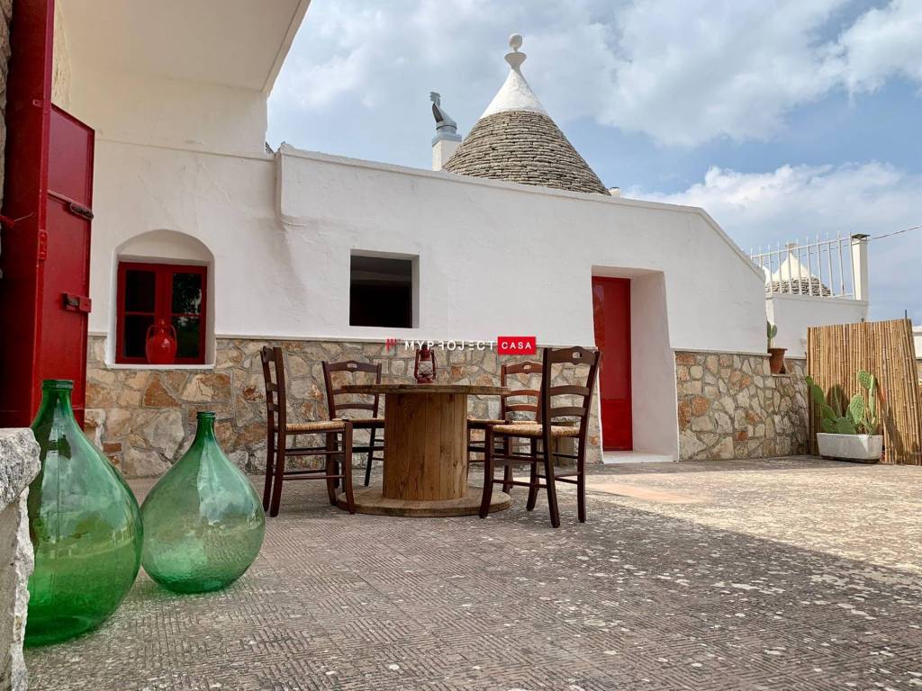 Rustico / casale a Martina franca - Foto 2