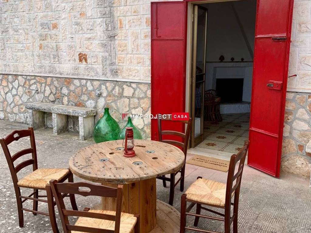 Rustico / casale a Martina franca - Foto 3