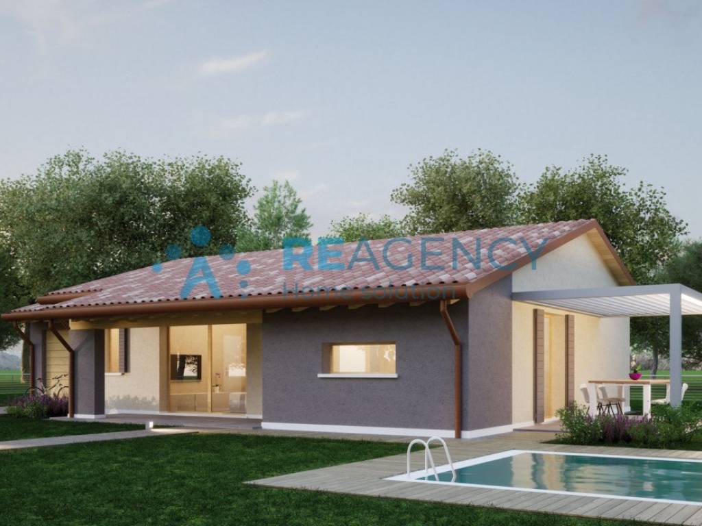 Casa indipendente a Cornedo vicentino in via san martino - Foto 2