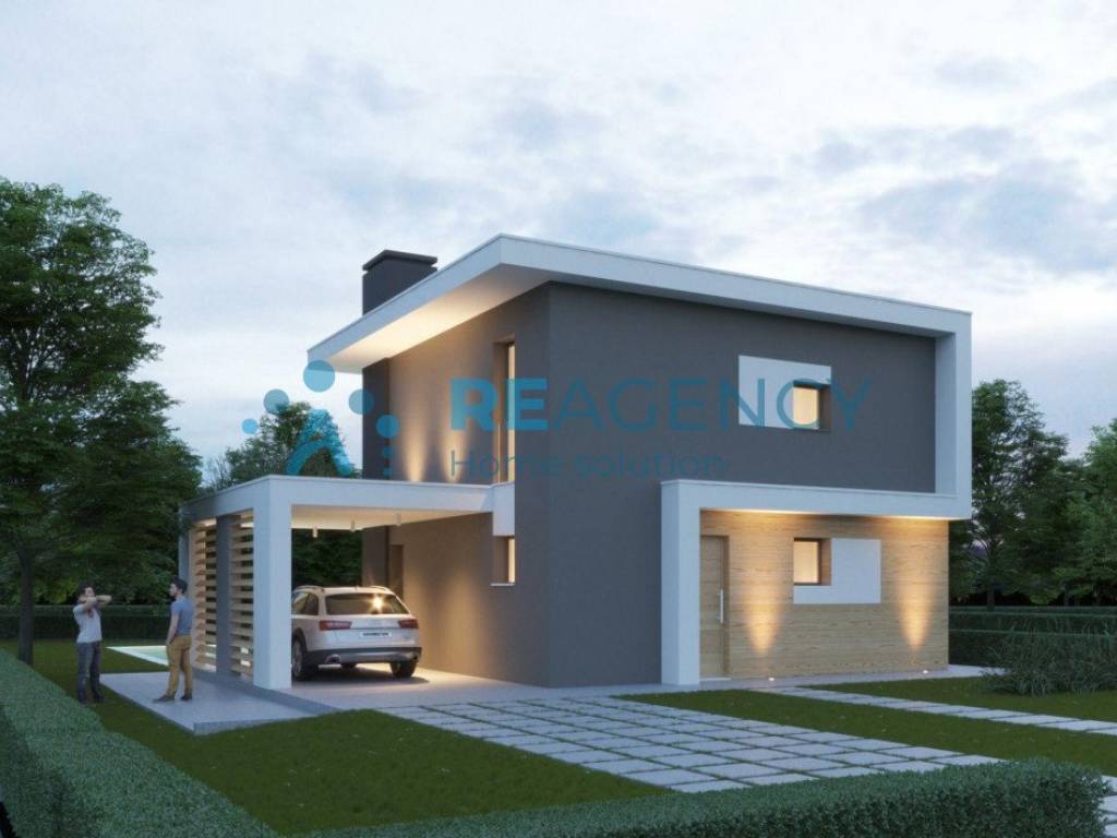 Casa indipendente a Cornedo vicentino in via san martino - Foto 3