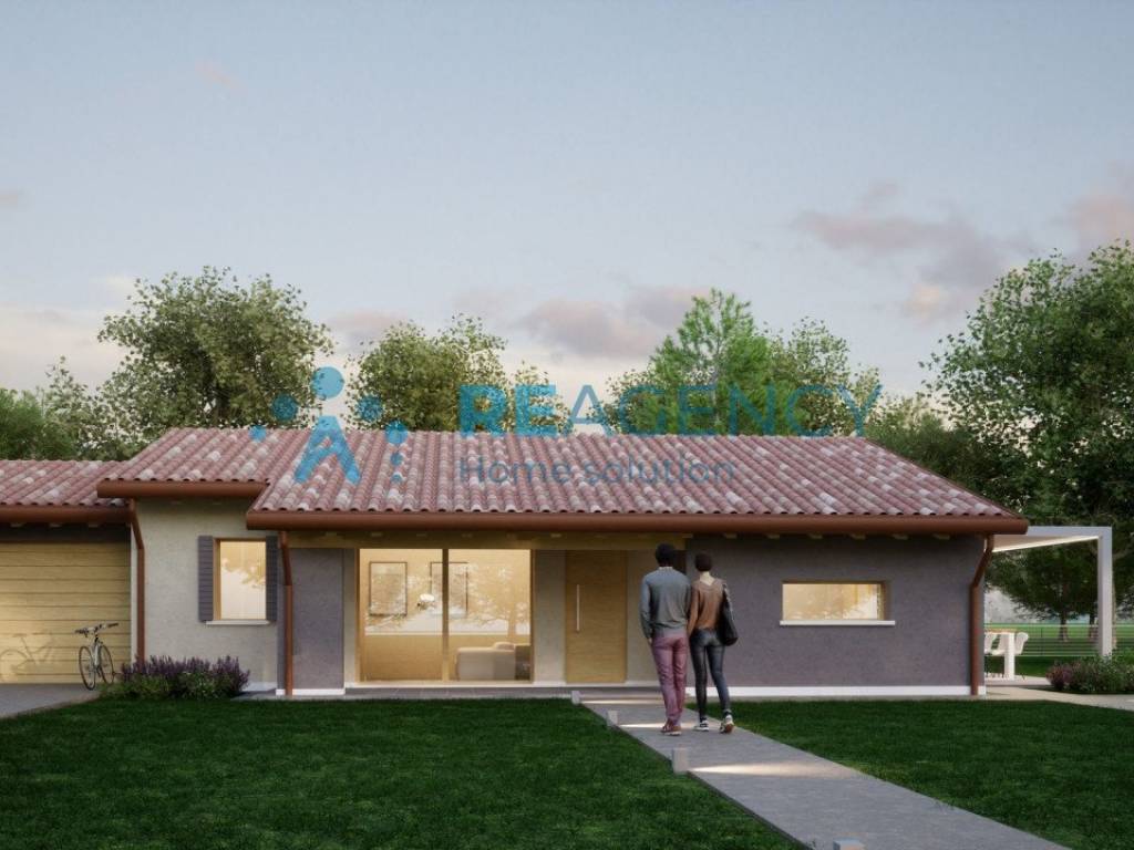 Casa indipendente a Cornedo vicentino in via san martino - Foto 4