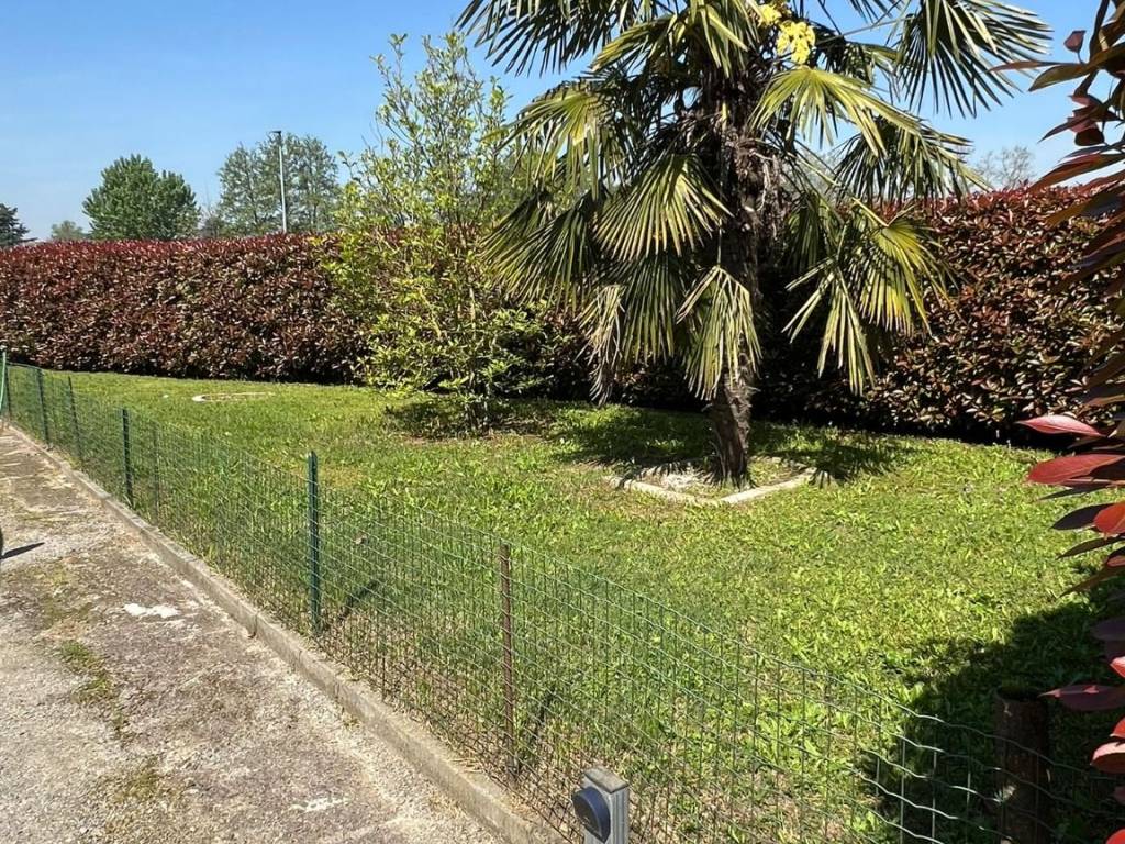 Villa a Borghetto lodigiano in Località Barazzina - Foto 2