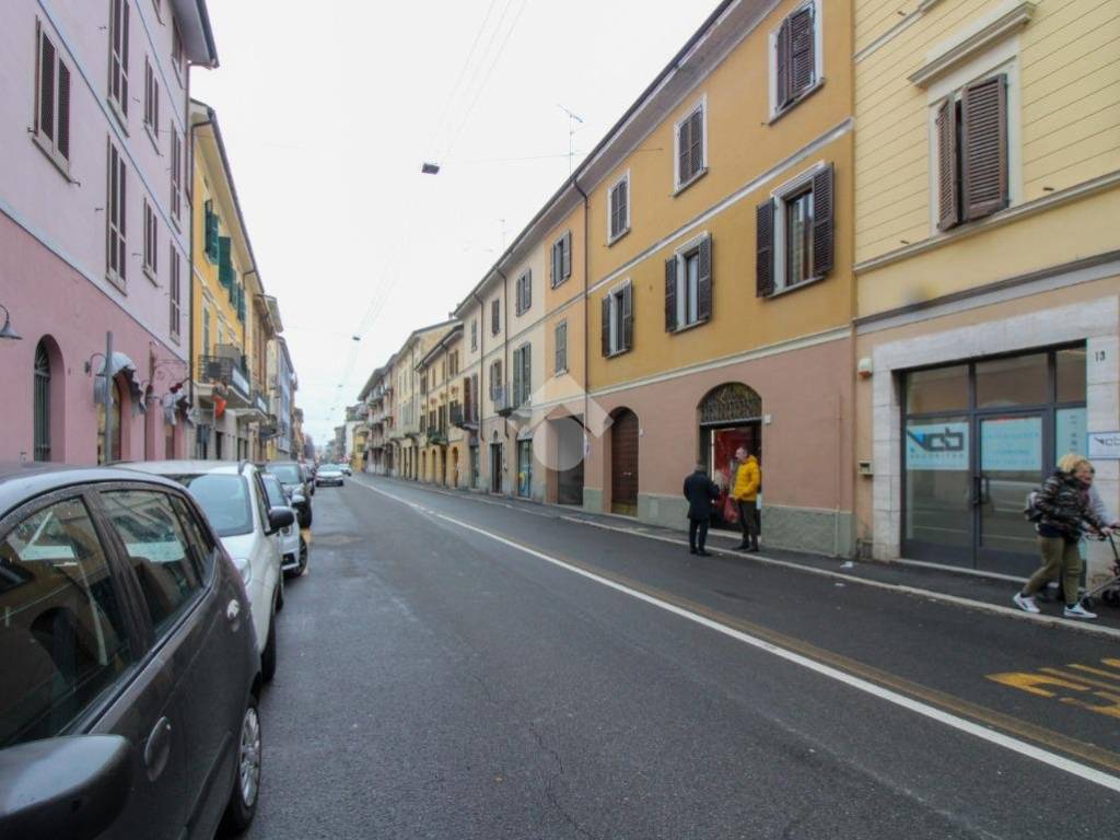 Immobile a Cremona in Via Buoso da Dovara, 6 - Foto 2