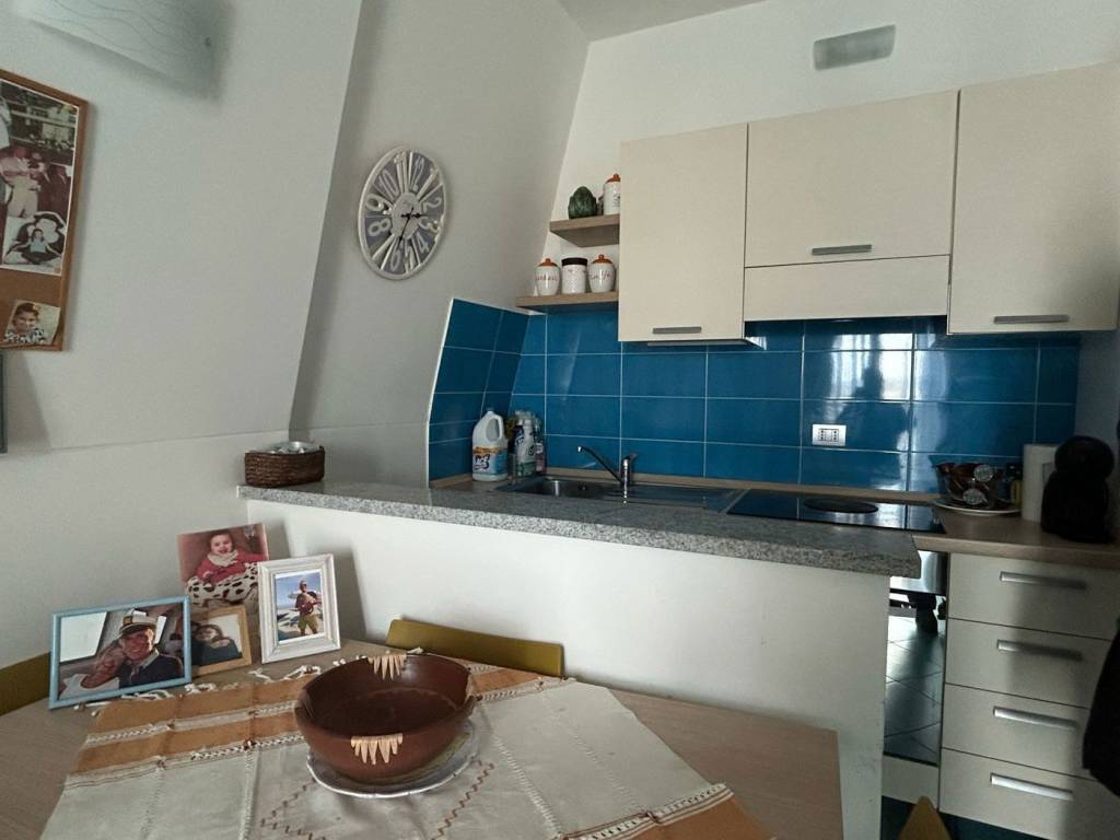 Appartamento a Savona in Corso vittorio veneto - Foto 2