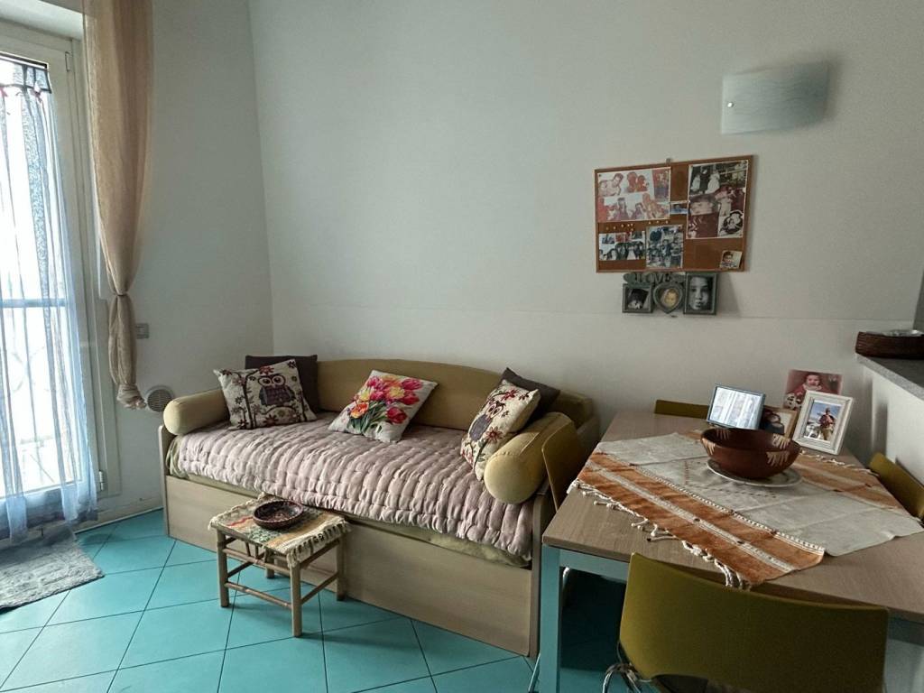 Appartamento a Savona in Corso vittorio veneto - Foto 3