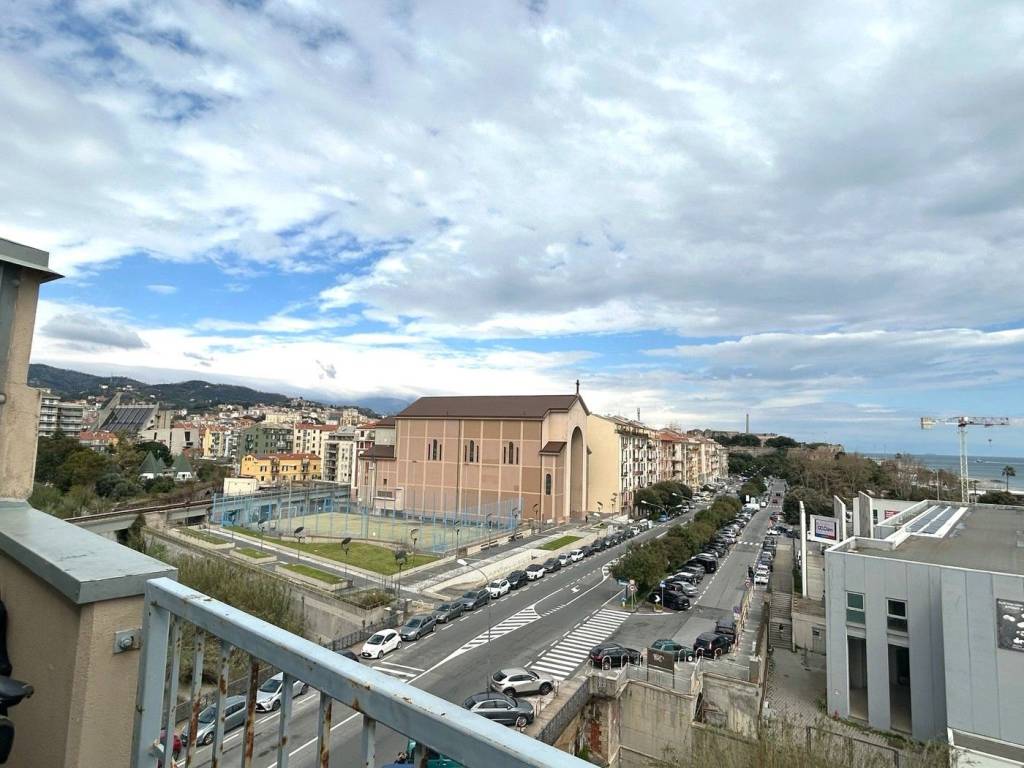 Appartamento a Savona in Corso vittorio veneto - Foto 5