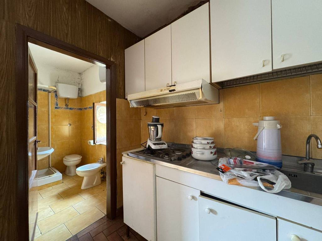 Appartamento a Carsoli in Sobborgo Sant'Antonio - Foto 3