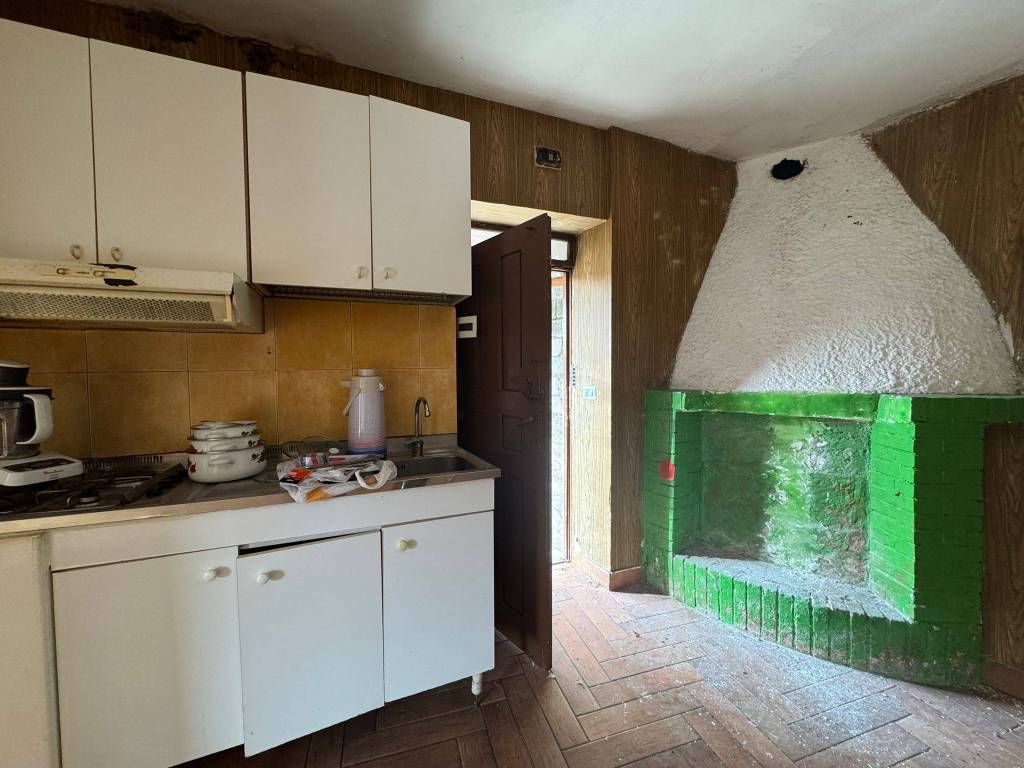 Appartamento a Carsoli in Sobborgo Sant'Antonio - Foto 4