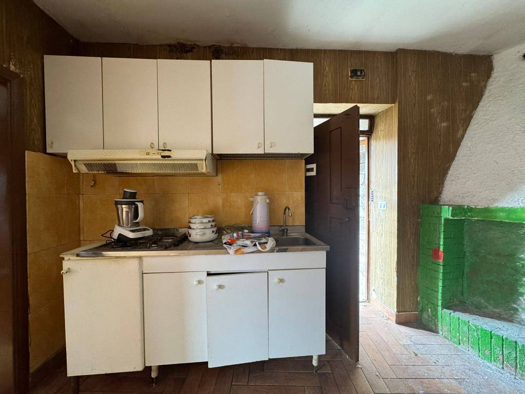 Appartamento a Carsoli in Sobborgo Sant'Antonio - Foto 5