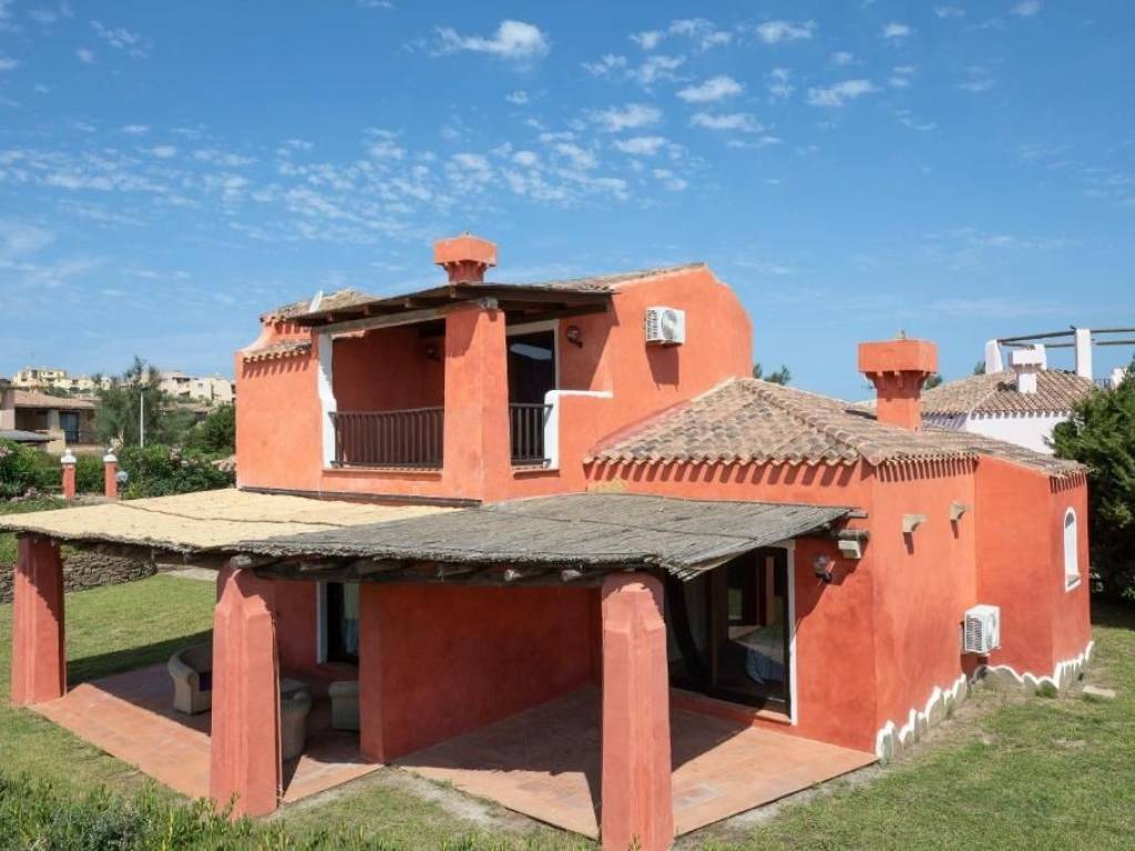 Villa a Stintino in Country Paradise - Foto 4