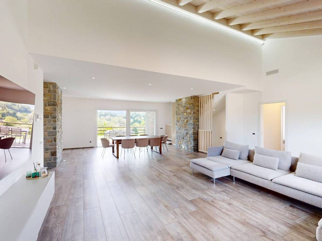 Villa a Viggiù in Via delle Fornaci - Foto 4